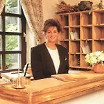 Hotel Gastgeb