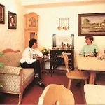 Hotel Gastgeb 2*