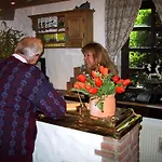 Hotel Gastgeb