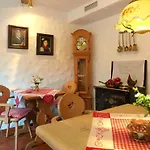 Hotel Gastgeb 2*
