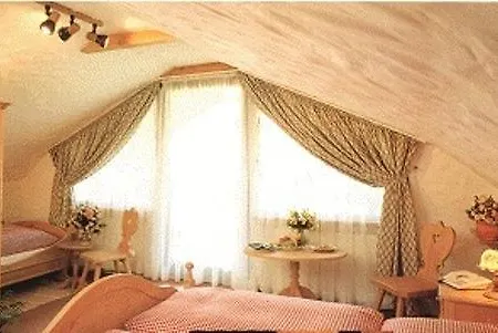Hotel Gastgeb 2*