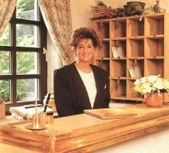 Otel Gastgeb