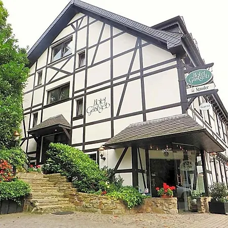 Otel Gastgeb 2*