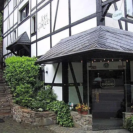 Otel Gastgeb