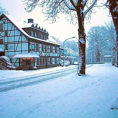 Otel Gastgeb Essen