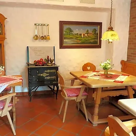 Gastgeb Essen