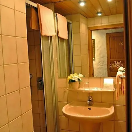 Gastgeb Otel 2*