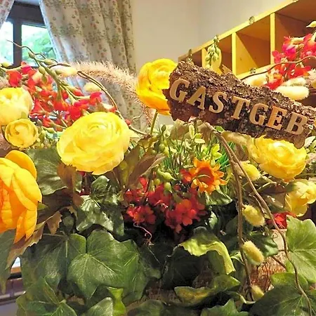 Otel Gastgeb 2*