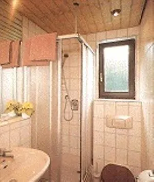 Otel Gastgeb Essen