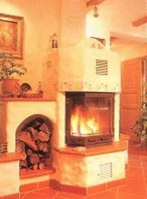Hotel Gastgeb