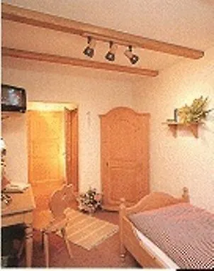 Hotel Gastgeb Essen