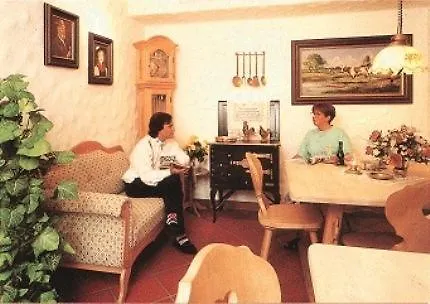 Hotel Gastgeb 2*