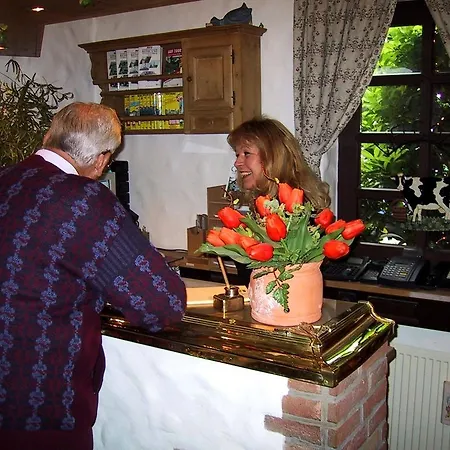 Hotel Gastgeb