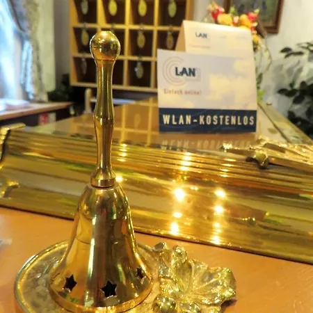 Gastgeb 2* Έσσεν