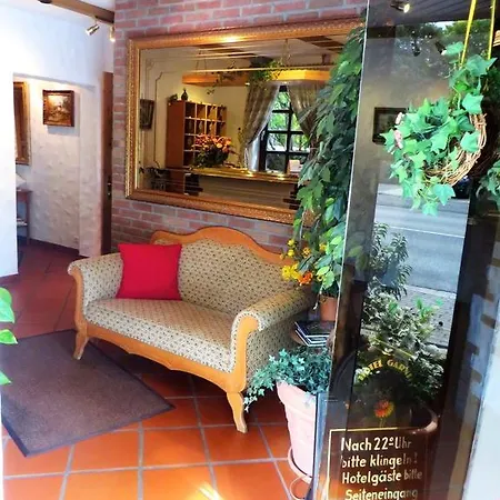 Hotel Gastgeb