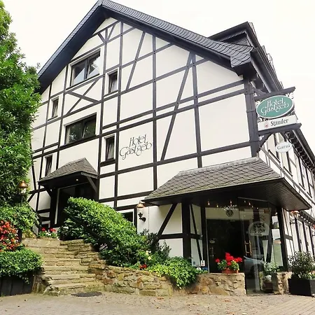 Gastgeb Hotel 2*